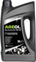 Моторное масло Areol Max Protect LL 5W-30 5L купить по лучшей цене