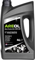 Моторное масло Areol Max Protect LL 5W-30 4L купить по лучшей цене