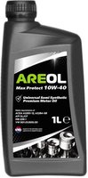 Моторное масло Areol Max Protect 10W-40 1L купить по лучшей цене