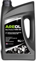 Моторное масло Areol Max Protect 10W-40 5L купить по лучшей цене