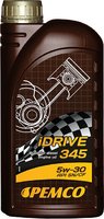 Моторное масло Pemco iDRIVE 345 5W-30 API SN/CF 1L купить по лучшей цене