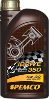 Моторное масло Pemco iDRIVE 350 5W-30 API SN/CF 1L купить по лучшей цене