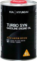 Моторное масло Fanfaro Kia/Hyundai 5W-30 1L купить по лучшей цене