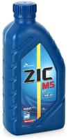 Моторное масло ZIC M5 4T 10W-40 1L купить по лучшей цене