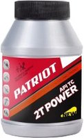 Моторное масло Patriot Power Active 2T 0.1л купить по лучшей цене