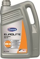 Моторное масло Comma Eurolite 10W-40 20L купить по лучшей цене