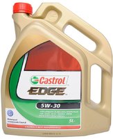 Моторное масло Castrol EDGE 5W-30 5L купить по лучшей цене