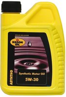 Моторное масло Kroon Oil Asyntho 5W-30 1L купить по лучшей цене