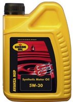 Моторное масло Kroon Oil Avanza MSP 5W-30 5L купить по лучшей цене