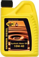 Моторное масло Kroon Oil Emperol Diesel 10W-40 1L купить по лучшей цене