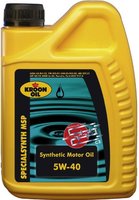 Моторное масло Kroon Oil Specialsynth MSP 5W-40 1L купить по лучшей цене