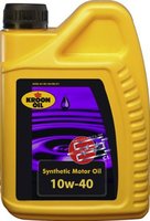 Моторное масло Kroon Oil Synfleet SHPD 10W-40 20L купить по лучшей цене