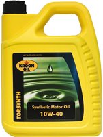 Моторное масло Kroon Oil Torsynth 10W-40 5L купить по лучшей цене