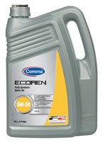 Моторное масло Comma Ecoren 5W-30 5L купить по лучшей цене