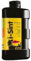 Моторное масло Eni i-Sint MS 5W-30 1L купить по лучшей цене