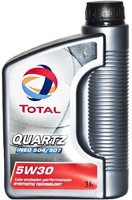 Моторное масло Total Quartz Ineo ECS 5W-30 1L купить по лучшей цене