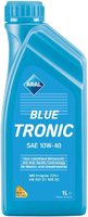 Моторное масло Aral Blue Tronic SAE 10W-40 1L купить по лучшей цене
