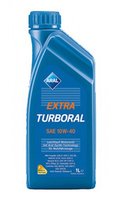Моторное масло Aral Extra Turboral 10W-40 1L купить по лучшей цене
