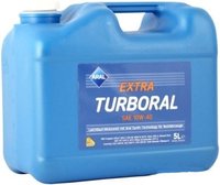 Моторное масло Aral Extra Turboral 10W-40 5L купить по лучшей цене