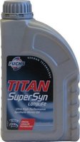 Моторное масло Fuchs Titan Supersyn Longlife 5W-40 1L купить по лучшей цене
