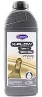 Моторное масло Comma X-Flow Type V 5W-30 1L купить по лучшей цене