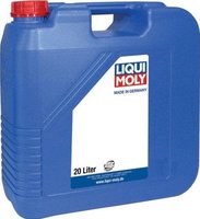 Моторное масло Liqui Moly Diesel Leichtlauf 10W-40 20L купить по лучшей цене