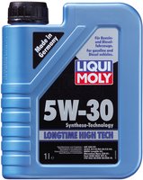 Моторное масло Liqui Moly Longtime High Tech 5W-30 1L купить по лучшей цене