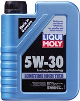 Моторное масло Liqui Moly Longtime High Tech 5W-30 20L купить по лучшей цене