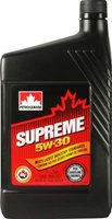 Моторное масло Petro-Canada Supreme 5W-30 1L купить по лучшей цене