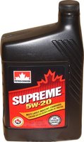 Моторное масло Petro-Canada Supreme 5W-20 1L купить по лучшей цене