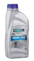 Моторное масло Ravenol TSJ 10w-30 1L купить по лучшей цене