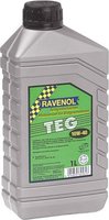 Моторное масло Ravenol TEG 10w-40 1L купить по лучшей цене