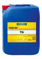 Моторное масло Ravenol TSI 10w-40 20L купить по лучшей цене