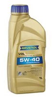 Моторное масло Ravenol VDL 5W-40 1L купить по лучшей цене