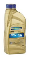Моторное масло Ravenol VMO 5W-40 1L купить по лучшей цене
