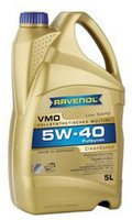 Моторное масло Ravenol VMO 5W-40 5L купить по лучшей цене
