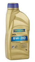 Моторное масло Ravenol HCL 5W-30 1L купить по лучшей цене
