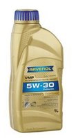 Моторное масло Ravenol VMP 5W-30 1L купить по лучшей цене