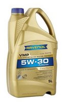 Моторное масло Ravenol VMP 5W-30 5L купить по лучшей цене