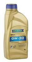 Моторное масло Ravenol WIV 0W-30 1L купить по лучшей цене