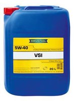 Моторное масло Ravenol VSI 5w-40 20L купить по лучшей цене
