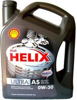Купить Shell Helix Ultra AS 0W-30 4L в Минске - фото, цены интернет ...