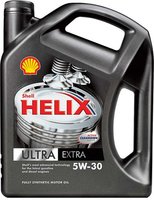 Моторное масло Shell Helix Ultra Extra 5w-30 20L купить по лучшей цене