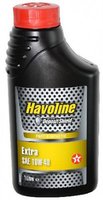 Моторное масло Texaco Havoline Extra 10W-40 1L купить по лучшей цене