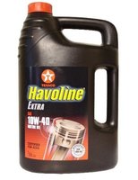 Моторное масло Texaco Havoline Extra 10W-40 4L купить по лучшей цене