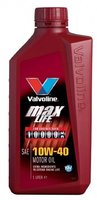 Моторное масло Valvoline MaxLife 10W-40 1L купить по лучшей цене