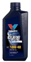 Моторное масло Valvoline DuraBlend 10w-40 1L купить по лучшей цене
