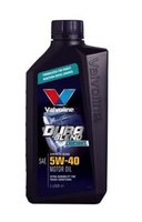 Моторное масло Valvoline DuraBlend Diesel 5w-40 1L купить по лучшей цене