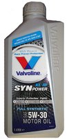 Моторное масло Valvoline SynPower XL-III 5W-30 1L купить по лучшей цене