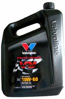 Моторное масло Valvoline Racing VR1 10W-60 5L купить по лучшей цене